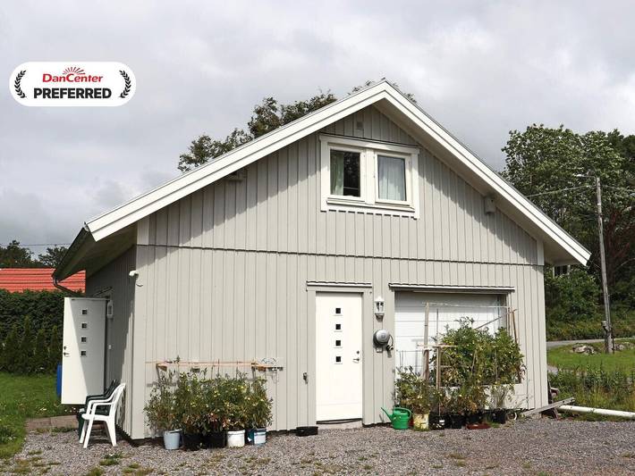 Ferienhaus für 4 Personen, kinderfreundlich in Kungsbacka