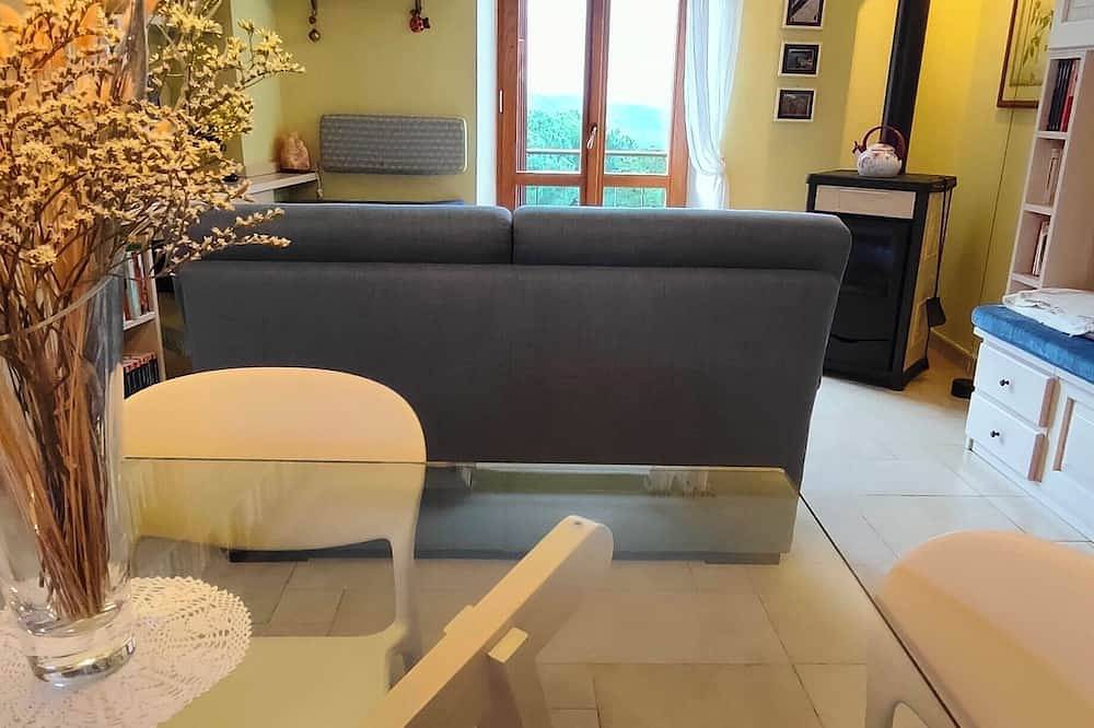 Ganze Wohnung, Ciliano 16 in Montepulciano, Siena Provinz