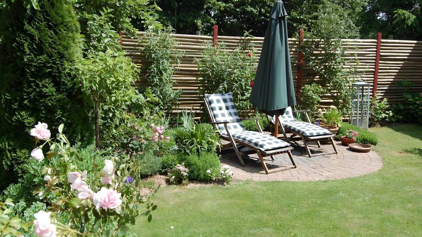 Ferienhaus für 4 Personen, mit Garten in Bernkastel-Kues & Umgebung - 2