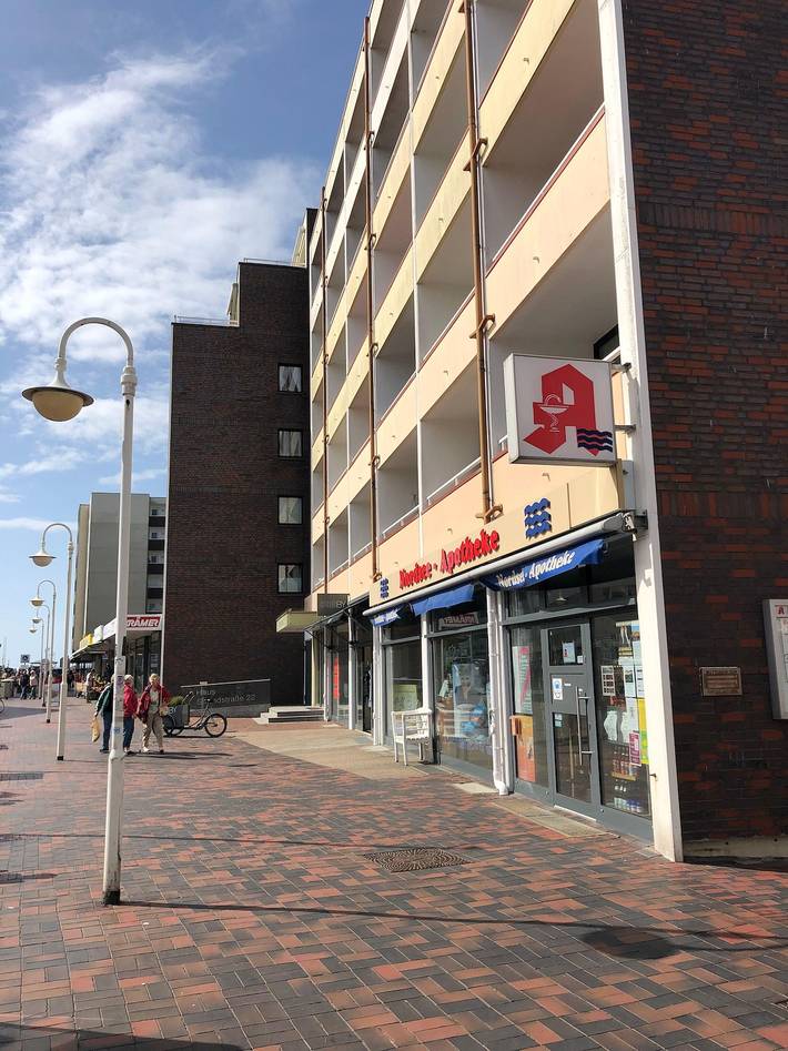 Ganze Ferienwohnung, Techt bi Strön | Strandnah & Saunagenuss in Westerland, Sylt (Gemeinde)
