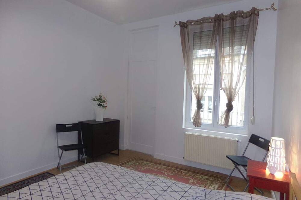 Photo : Appartement de vacances