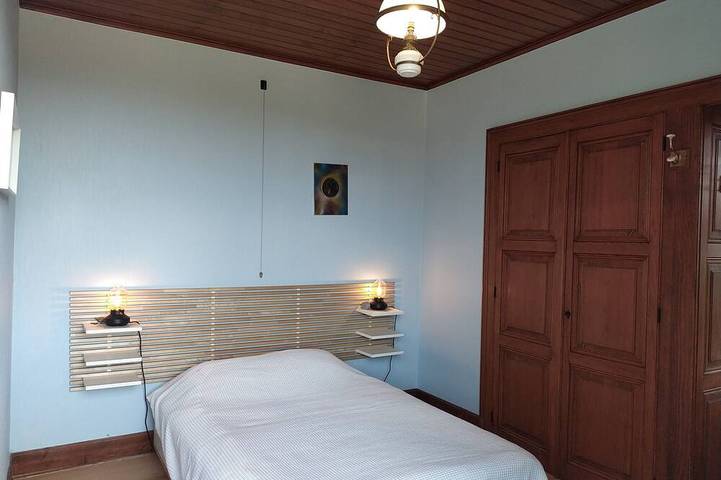 Large, characterful family chalet in the heart of nature. in Damprichard, Französischer Jura