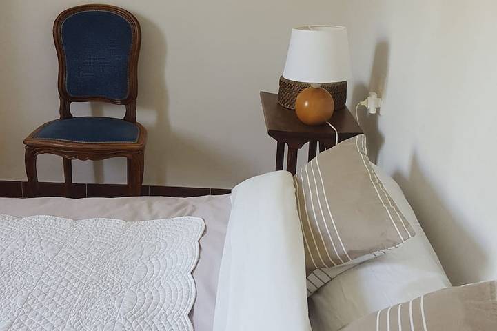 Location de vacances pour 8 personnes, avec jardin à Puyvert - 3