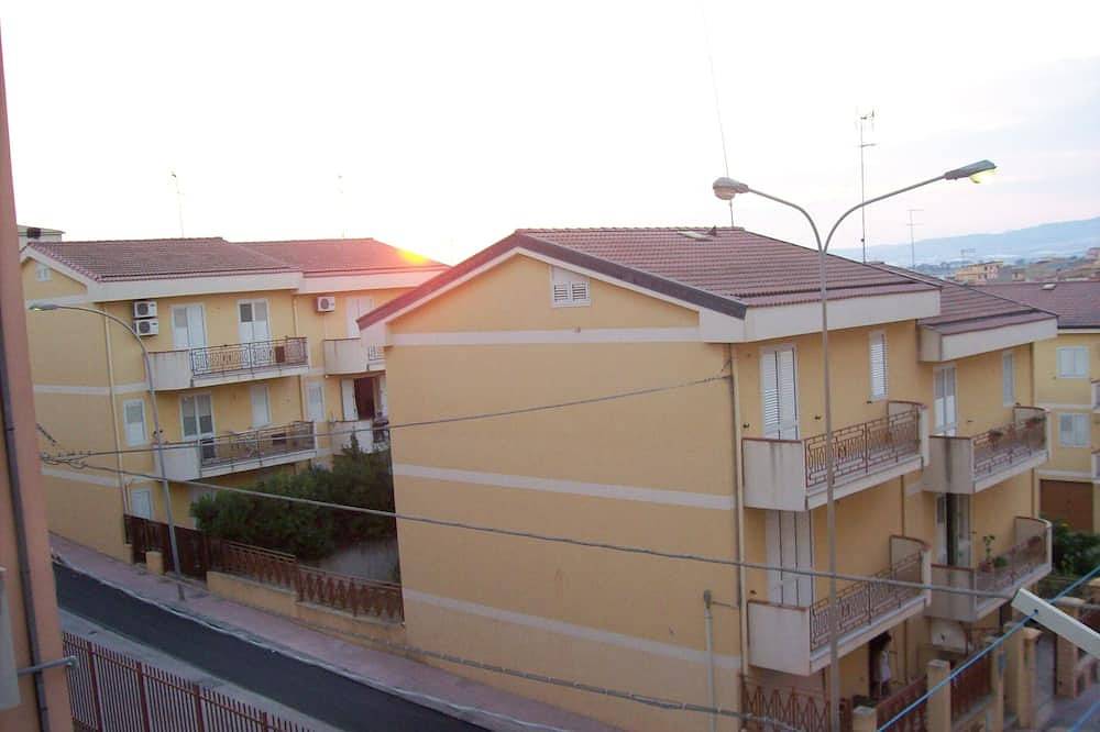 Ganze Wohnung, Twinsuite - 80 qm Suite Einige Schritte Vom Meer, Kostenloses Wi-Fi in Licata, Agrigento Provinz