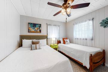 Vacation House for 5 Guests in Emerald Coast, Picture 3