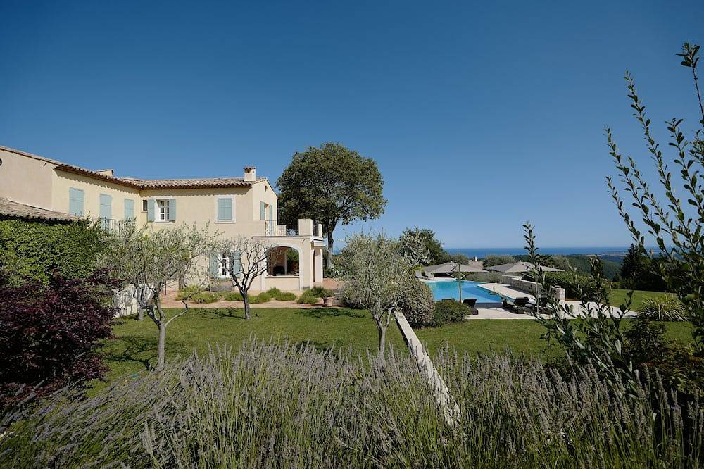 Maison de vacances