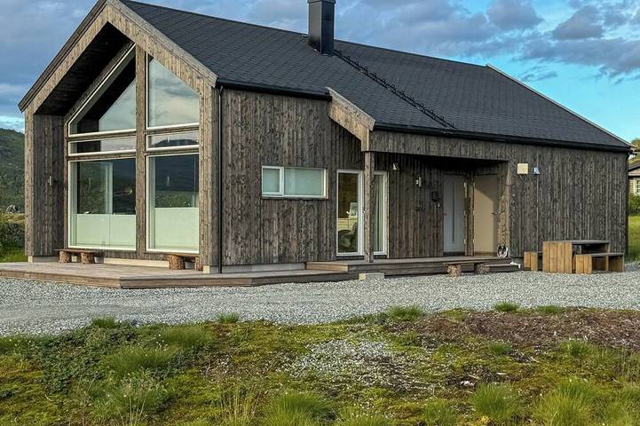 Ferienhaus für 11 Personen, mit Balkon - 1