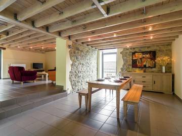 Gîte pour 8 Personnes dans Cerfontaine, Région de Namur, Photo 1