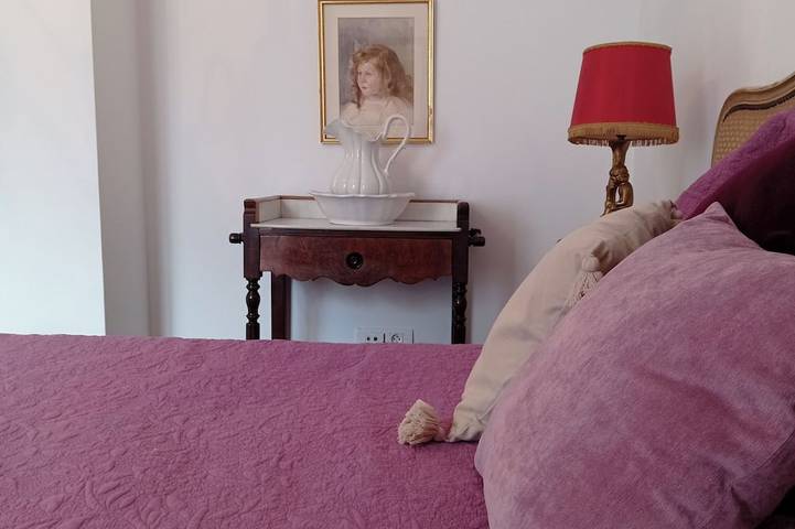 Maison de vacances pour 8 personnes