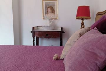 Location de vacances pour 8 personnes à Dorlisheim