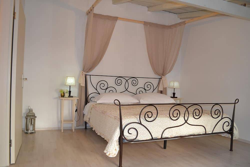 Ganze Wohnung, Green island - Duplex two bedroom with sea view in Zadar (Kommun), Otok Molat