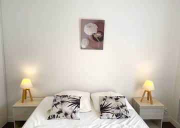 Appartement De Vacances pour 4 Personnes dans Perros-Guirec, Région de Lannion, Photo 2