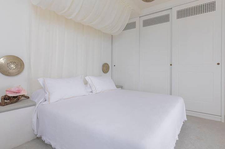 Perla Amalfitana - Sieben Schlafzimmer Villa, Schläft 14 in Spiaggia Acquachiara, Amalfiküste