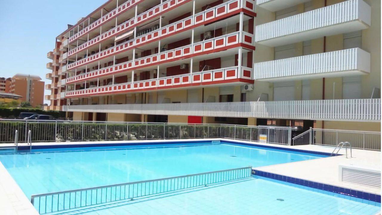 Appartamento intero, Ferienwohnung für 5 Personen (60 m²) in Caorle in Porto Santa Margherita, Caorle