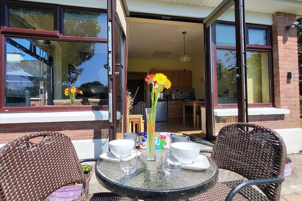 Hazelwood Holiday Home - Cozy & Homely in Sligo, County Sligo