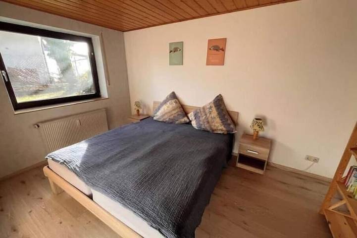 Ferienwohnung für 4 Personen, mit Terrasse und Garten in Kall - 3
