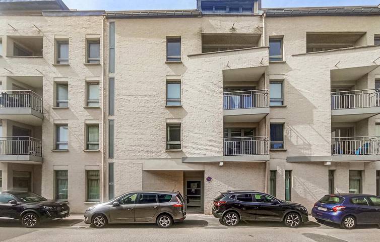Vakantiewoning voor 6 personen, met Terras in Bray-Dunes