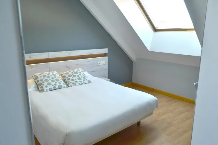 Hotel para 10 personas - 1
