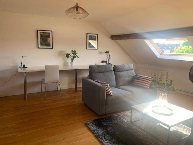 Gîte pour 4 personnes dans Anzin - 3