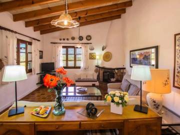 Villa in Puig de Santa Magdalena, Inca für 5 