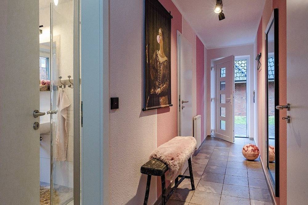 Ganze Wohnung, Ferienwohnung/App. für 2 Gäste mit 45m² in Wittdün auf Amrum (156245) in Wittdün, Amrum