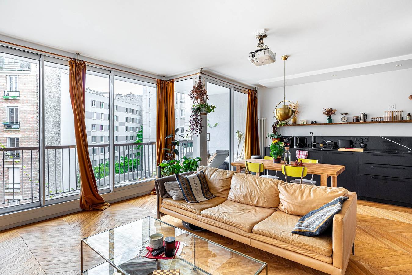 Appartement de vacances