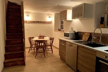 Gîte pour 4 personnes à Taulé