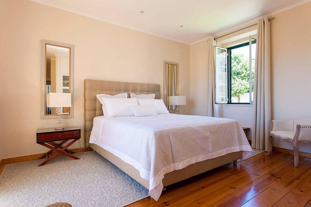 Ganze Wohnung, Santos Terrasse mit Flussblick - Boutique Duplex in Lissabon, Costa de Lisboa