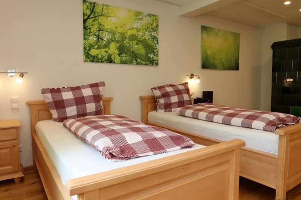 Ganze Wohnung, Ferienhaus Lotus Hof Stallegg in Göschweiler, Löffingen