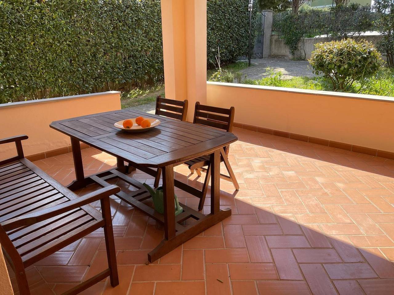Villa Duomo Mare - Casa independiente con jardín y terraza. Centro a pie in Massa Marittima, Provincia de Grosseto