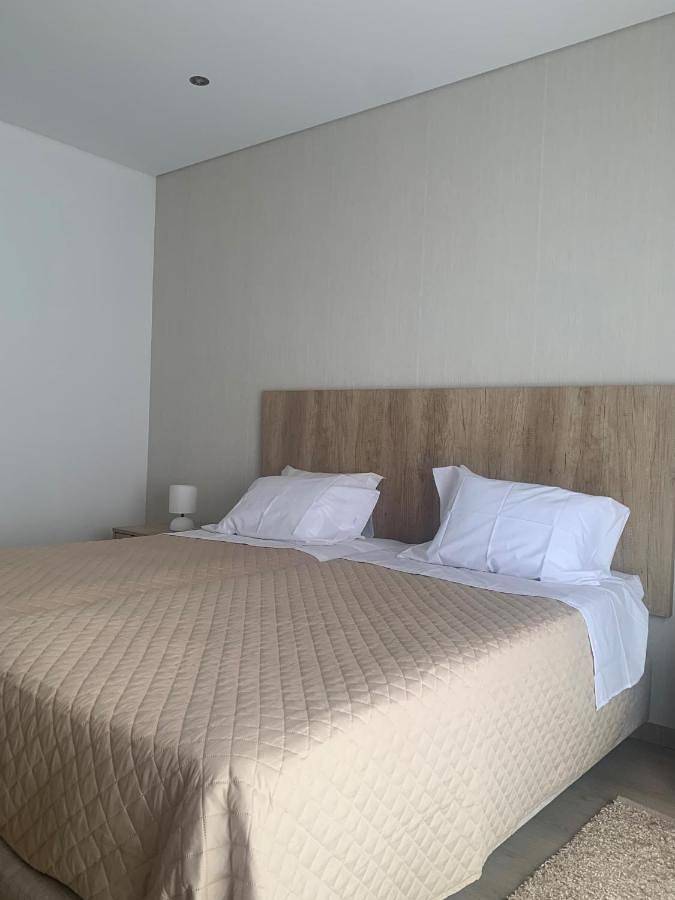 Apartamento de férias para 4 pessoas, com vista e terraço em Fátima