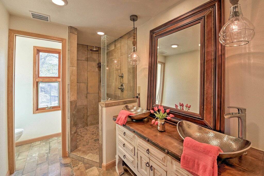 Schönes Haus in Buena Vista am Arkansas River mit Aussicht! in Buena Vista, Chaffee County