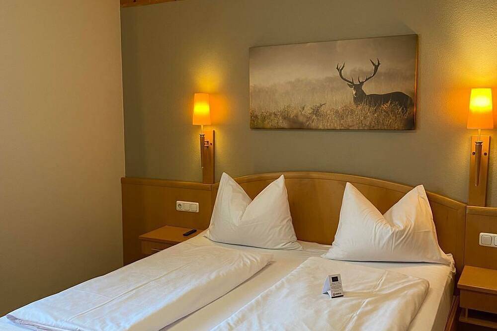 Ganze Wohnung, Doppelzimmer ohne Balkon - Boutiquehotel Acherl in Achenkirch, Brandenberger Alpen
