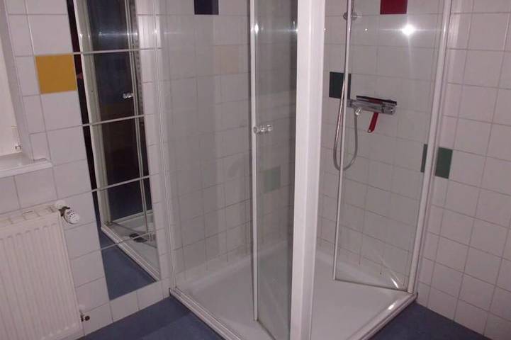 Ferienhaus für 6 Personen, mit Garten und Terrasse, mit Haustier in Südbrookmerland - 4