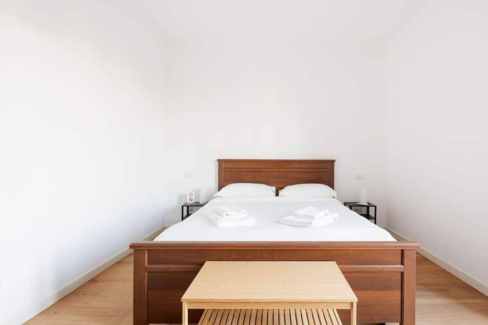 Entire apartment, Cozy apartment near Trotter Park in Milan, Milan Province