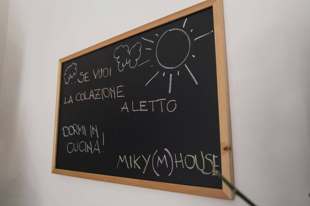 Miky M House B&B in Villanova (Sardinia), Cagliari