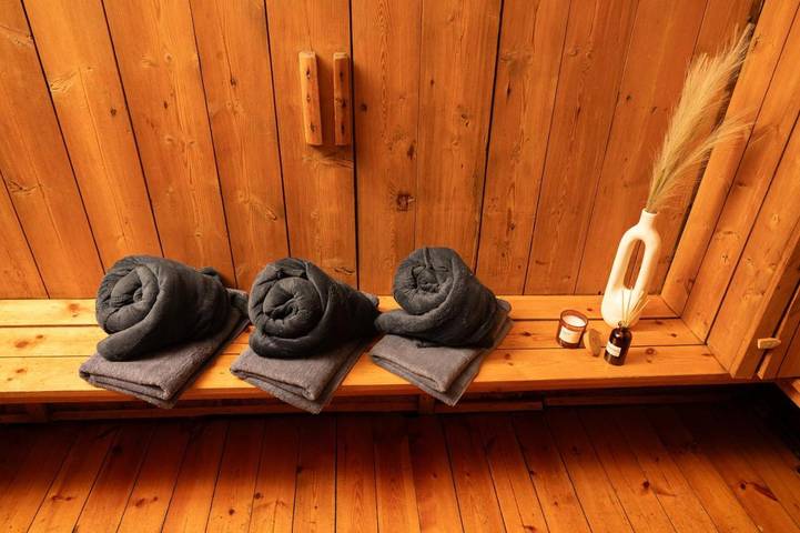 Location de vacances pour 4 personnes, avec terrasse et vue dans les Îles Féroé - 3