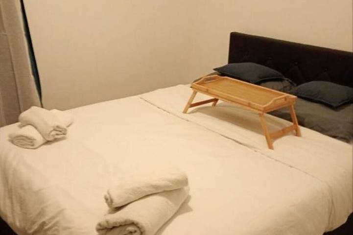 Gîte pour 6 personnes, animaux acceptés à Morlaix - 2