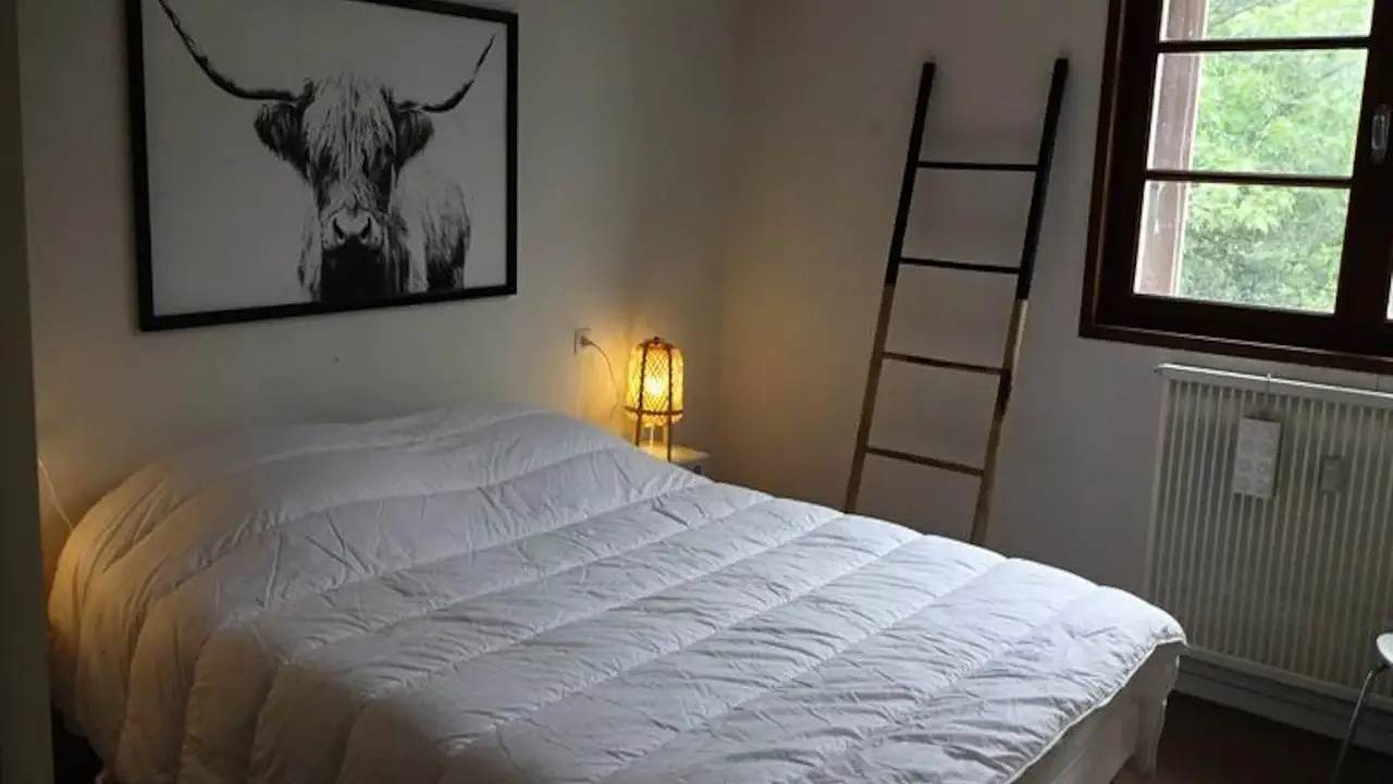 Apartamento vacacional entero, Ferienwohnung für 8 Personen (100 m²) in Vignec in Vignec, Parque nacional de los Pirineos