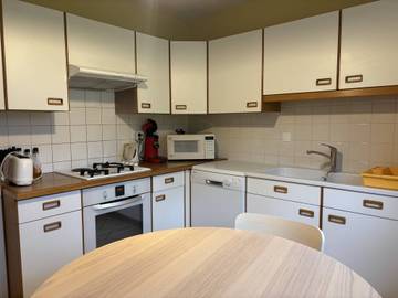 Appartement De Vacances pour 6 Personnes dans Villard-de-Lans, Vercors, Photo 2