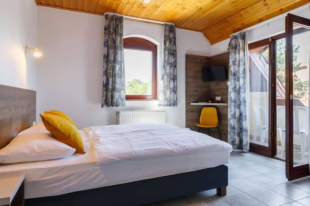 Ferienhaus Lago in Tihany, Balatonfüredi járás