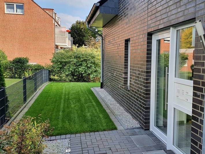 Vakantiewoning voor 3 personen in Bad Rothenfelde