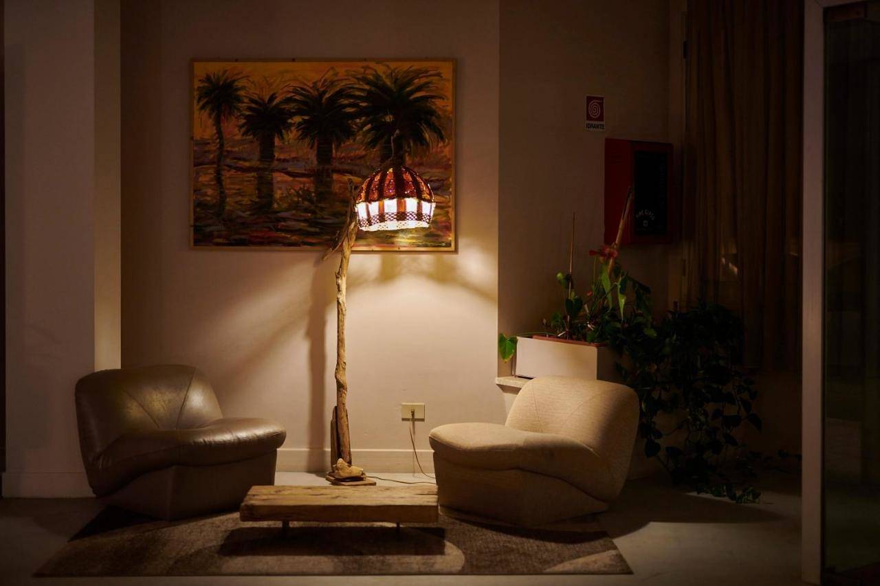 Hotel Tirreno in Pizzolungo, Erice