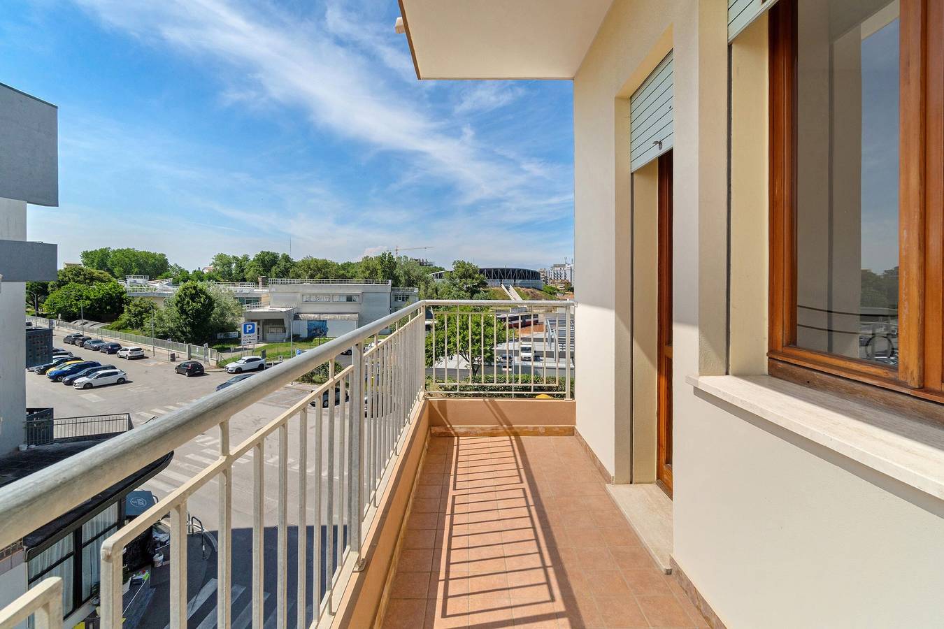 Ganze Wohnung, Wenige Schritte zum Strand – Gemütliche Ferienwohnung in Sottomarina in Sottomarina, Chioggia