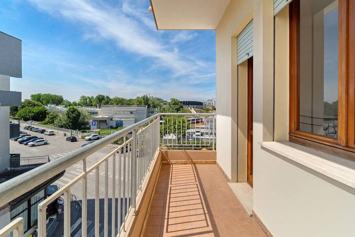 Entire apartment, Just Steps from the Beach – Cozy Apartment in Sottomarina in Sottomarina, Chioggia