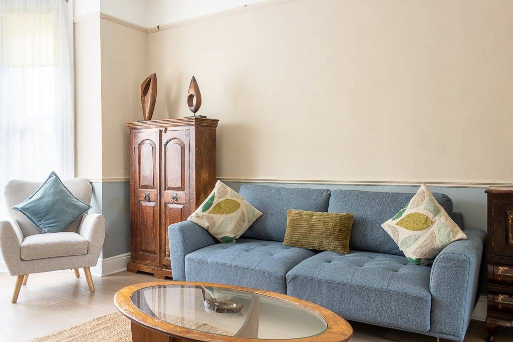 Guestready - Quiet Home in Ranelagh in Dublin, County Dublin