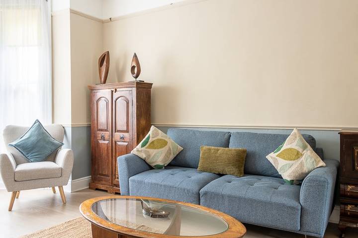 Location de vacances pour 4 personnes à Dublin - 2