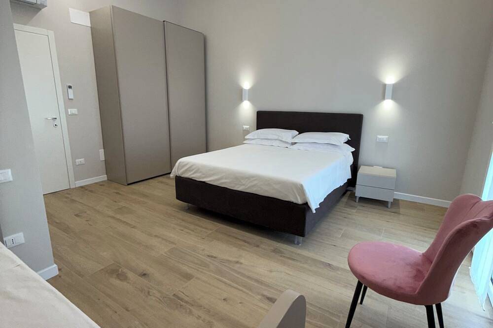 Ganze Wohnung, Omai Suite / Acquabella in Ortona, Ortona (Gemeinde)