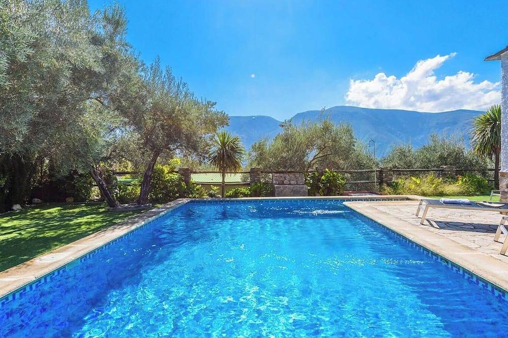 Casa vacanza a Órgiva a partire da 167€ a notte