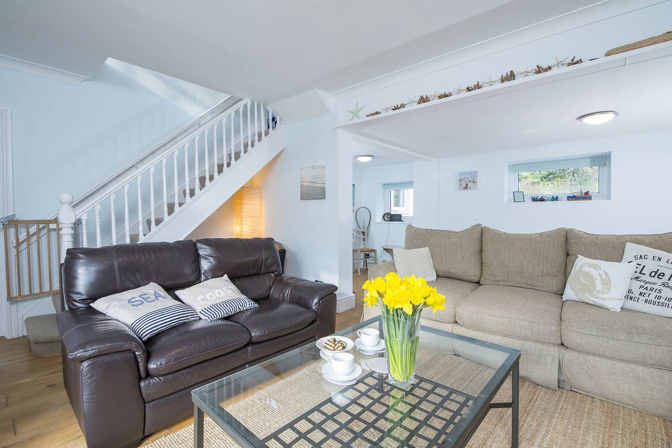 Upper Mead in Amroth, Pembrokeshire